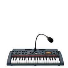 سینتی سایزر KORG microSAMPLER