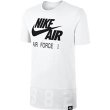 تی شرت مردانه نایکی مدل Air Force 1 Nike Air Force 1 T-Shirt For Men