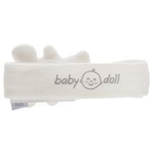 بند پستانک بیبی دال مدل 50061 Baby Doll 50061 Pacifier Holder