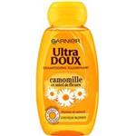 Garnier Ultra Doux Camomille Hair Shampoo 250ml