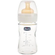 شیشه شیر چیکو مدل 60040 ظرفیت 150 میلی لیتر Chicco 60040 Baby Bottle 150 ml