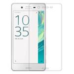 Tempered Glass Sony Xperia X Screen Protector