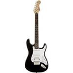 گیتار الکتریک فندر مدل Squier Bullet Strat with Tremolo HSS Black