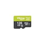 VikingMAN MicroSDHC Class 10 16GB - 80MB 500X