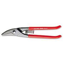 قیچی پانچ راست 275mm ستافرم