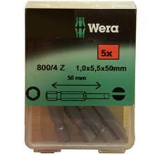 سرپیچگوشتی 50×5.5×1.0 دو سو(تخت)