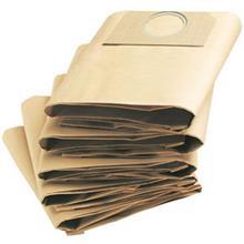 پاکت جاروبرقی سری 3.00 کارشر KARCHER Paper filter bag
