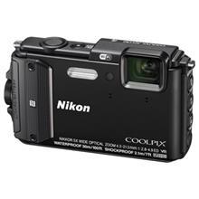 دوربین عکاسی  دیجیتال نیکون مدل Coolpix AW130 Nikon Coolpix AW130 Digital Camera