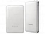 SAMSUNG Battery Pack 12800ma