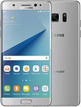 گوشی موبایل سامسونگ مدل Galaxy Note 7 Samsung Galaxy Note7 Dual 64G