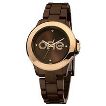 ساعت مچی عقربه‌ ای زنانه وان واچ مدل OA3074CR22E One Watch OA3074CR22E Watch For Women