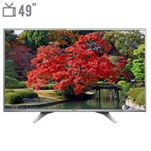 تلویزیون ال‌ای‌دی هوشمند پاناسونیک مدل TH-49DX650R اندازه 49اینچ تلویزیون ال ای دی هوشمند پاناسونیک مدل 49DX650R سایز 49 اینچ