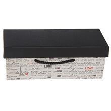 جعبه کادویی طرح Love Love Design Gift Box