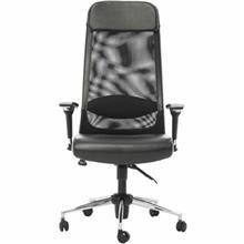 صندلی اداری راد سیستم مدلM345R1  Rad System M345R1 Leather Chair