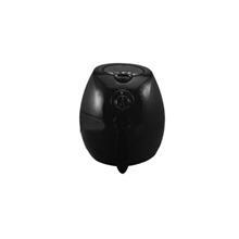 سرخ کن بدون روغن سرجیو مدل SAF-1640 با قابلیت پخت همزمان دو غذا