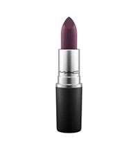 رژ لب سری مات مک رنگ 02-Smoked Purple Mac lipstick