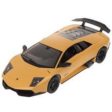 ماشین بازی کنترلی ام زد مدل Lamborghini 2215F MZ Lamborghini 2215F Radio Control Toys Car