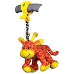 Playgro Giraffe Doll Pendant