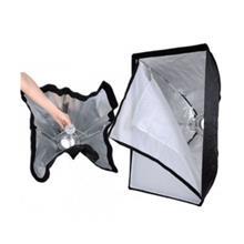 سافت باکس قابل حمل (فضای باز) 60 * 90 سانتی متری