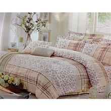 روتختی دو نفره 6 تکه وینکی A349 Winky A349 2Persons 6 Pieces Bedsheet