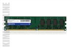 RAM ADATA 2.0 GB DDR2 FSB 800