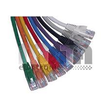 پچ کورد50سانتیمتر CAT6متا الکترونیک ME-1220200501 Mata Electronic