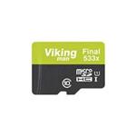 Vikingman 533X SDHC Class 10 UHS-I Memory Card-8GB