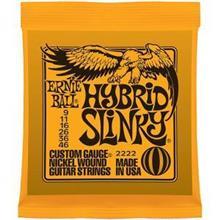 سیم ERNIEBALL 2222 Electric Guitar String 