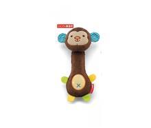 عروسک پولیشی سوسیسی میمون اسکیپ هاپ SKIP HOP 