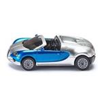 ماشین بازی سیکو مدل Bugatti Veyron Grand Sport