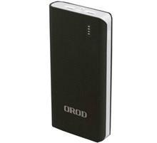 شارژر همراه سفید ارد مدل OP-200P با ظرفیت 20000mAh Orod OP-200P White 20000mAh Power Bank