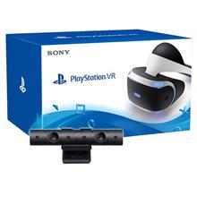 پلی استیشن 4 VR دوربین 5 بازی واچر کنترل سونی PlayStation 