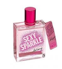 عطر هات بری ویکتوریا سکرت Victoria secret hot  berry sparkle