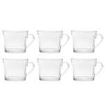 Benico 16216  TeaSets Pack of 6