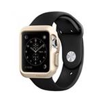 محافظ ژله ای Spigen-TPU برای Apple watch 42mm