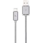 Hoco UPT01 USB To USB-C Cable 120cm