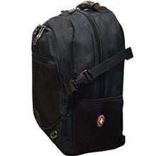 کوله پشتی لپ تاپ الکسا مدل ALX2228 مناسب برای لپ تاپ 13.3 تا 15 اینچی Alexa ALX2228 Backpack For 13.3 To 15 Inch Laptop