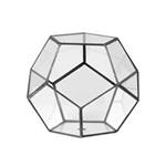 Deco Vasna G3008 Polygon Glass