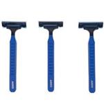 Arko Men T2 Pro Razor Pack Of 3