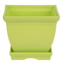 Shahrazin 7008 Plastic Plant Pot