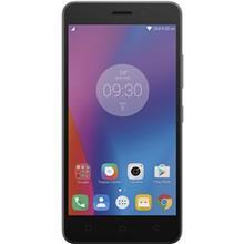 گوشی موبایل لنوو مدل K6 K33a48 دو سیم کارت Lenovo K6 K33a48 Dual SIM