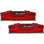 RAM Gskill Ripjaws V DDR4 32GB (16GB x 2) 2400MHz CL15 Dual Channel