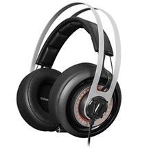 هدست مخصوص بازی استیل سریز مدل Elite World Of Warcraft SteelSeries Siberia Elite World Of Warcraft Gaming Headset