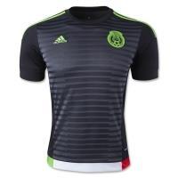 پیراهن اول تیم ملی مکزیک Mexico 2015 Home Soccer Jersey 