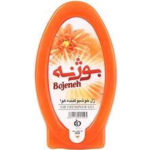 ژل خوشبو کننده هوا نارنجی بوژنه حجم 150 گرم Bojeneh Air Freshener Gel Orange 150gr