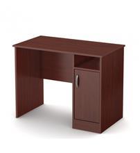 میز تحریر کمد دار سایز 90 مدل T900