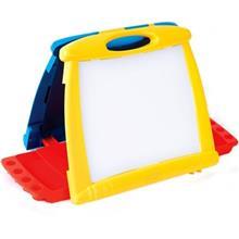 بازی اموزشی کرایولا مدل Art To Go Table Easel Crayola Educational Game 