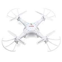 Syma X5 Explorers 4CH 2.4G Remote Control Quadcopter 