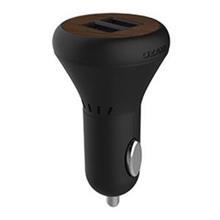 شارژر فندکی خودرو اوزاکی Ozaki O!tool Dual Car Charger OT281