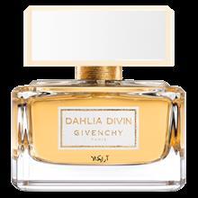 ادوپرفیوم زنانه Givenchy Dahlia Divin (Parfum) 50ml Givenchy Dahlia Divin Eau De Parfum For Women 100ml